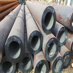 宁德5310高压锅炉管